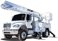 Bucket Trucks
