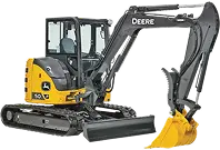 Excavators