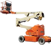 Scissors & Boom Lifts